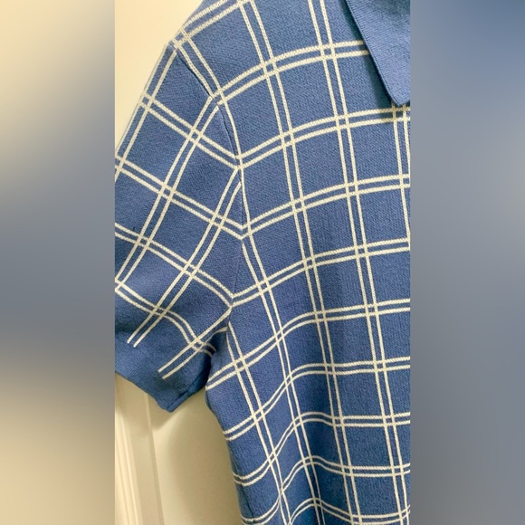 Ethan Pierce polo size L NWT - Picture 7 of 9